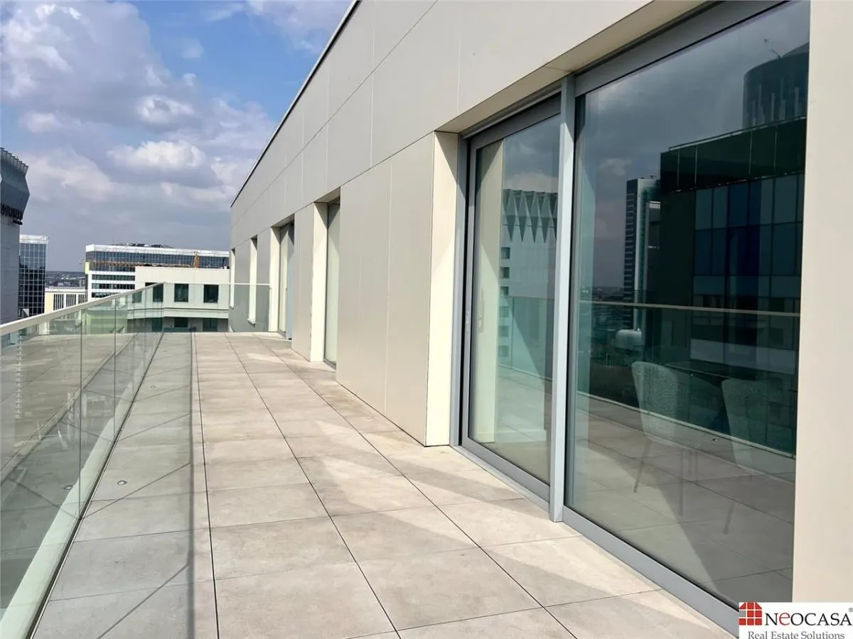 Duplex superb, 150 mp  - Aviatiei - foto 10