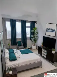 Apartament 3 camere, iDEAL PENTRU O FAMILIE TANARA - 8 min metrou - foto 3