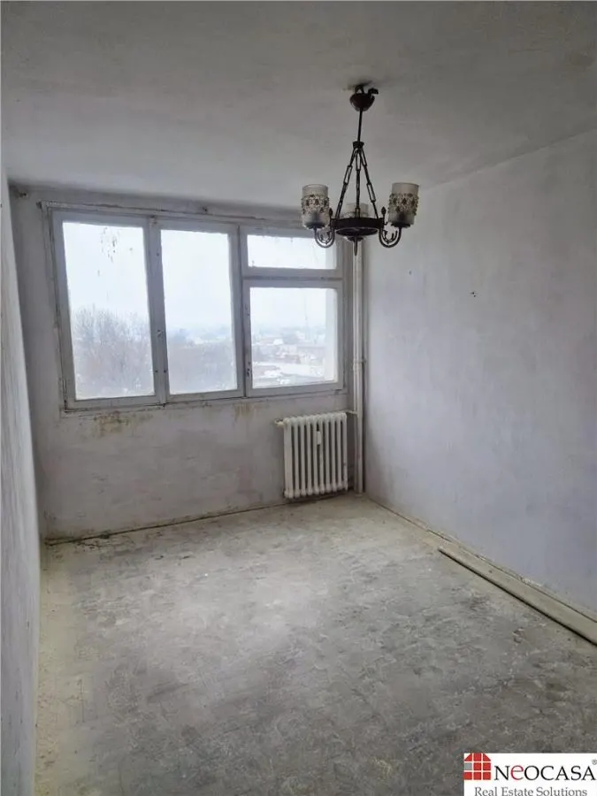 Apartament 3 camere, iDEAL PENTRU O FAMILIE TANARA - 8 min metrou - foto 4