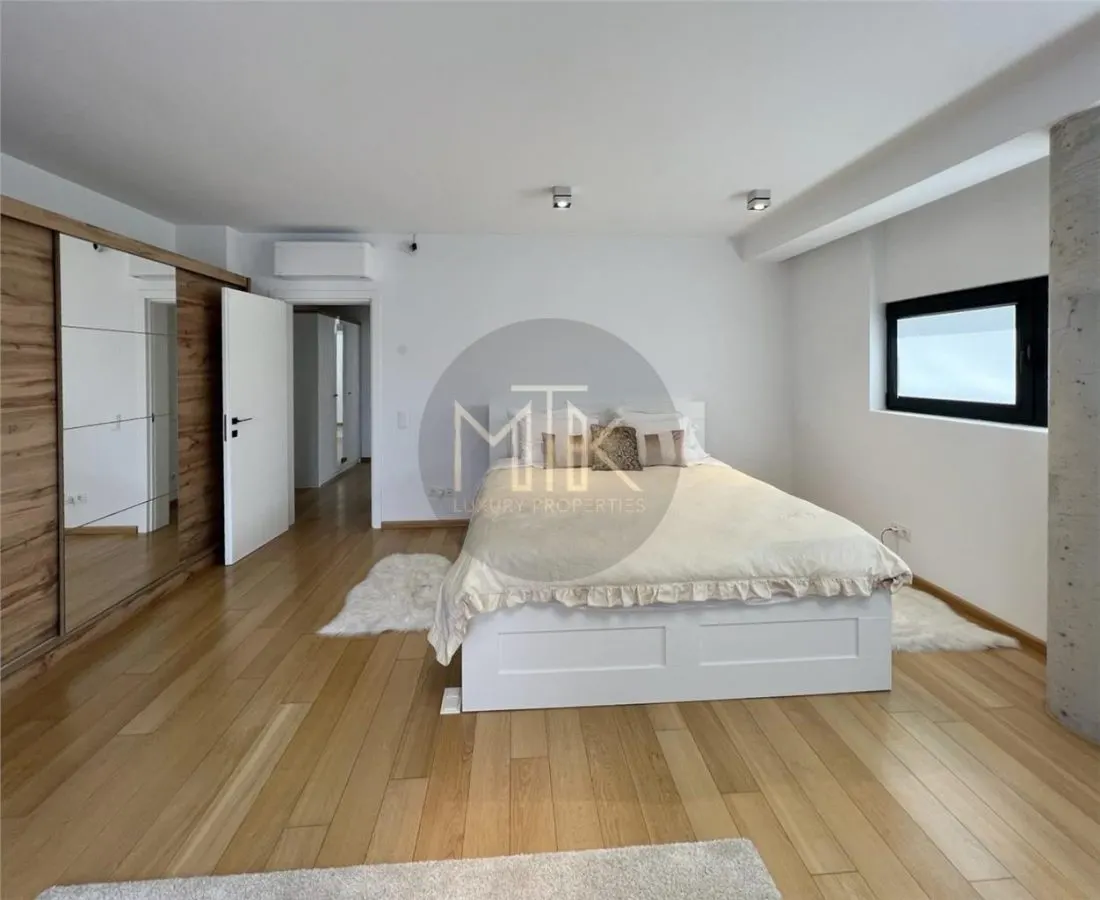 VIla lux 6 camere I Pipera-Iancu Nicolae I Mobilata&utilata - foto 17