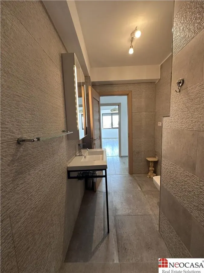 IANCULUI - VATRA LUMINOASA, PENTHOUSE 3 CAMERE, 220 MP, BLOC 2019,  GARAJ! - foto 12