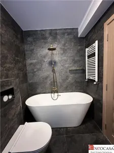 IANCULUI - VATRA LUMINOASA, PENTHOUSE 3 CAMERE, 220 MP, BLOC 2019,  GARAJ! - foto 18