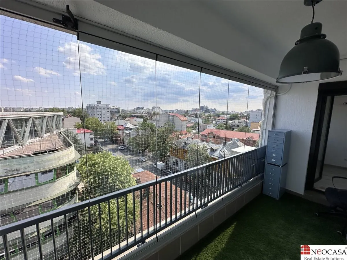 IANCULUI - VATRA LUMINOASA, PENTHOUSE 3 CAMERE, 220 MP, BLOC 2019,  GARAJ! - foto 21