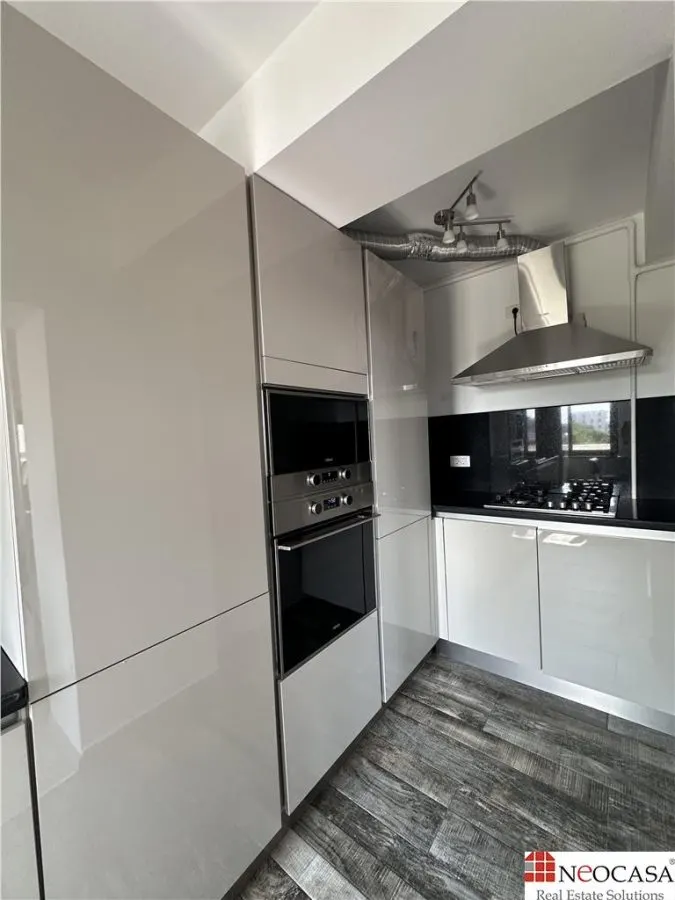 IANCULUI - VATRA LUMINOASA, PENTHOUSE 3 CAMERE, 220 MP, BLOC 2019,  GARAJ! - foto 7
