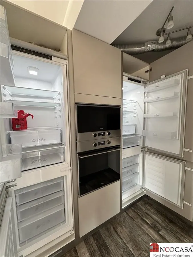 IANCULUI - VATRA LUMINOASA, PENTHOUSE 3 CAMERE, 220 MP, BLOC 2019,  GARAJ! - foto 9
