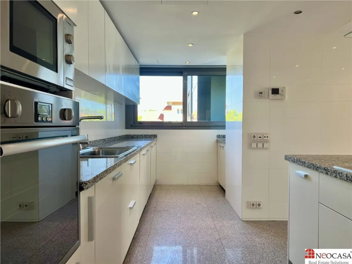 Apartament modern si primitor in zona Kiseleff - foto 12