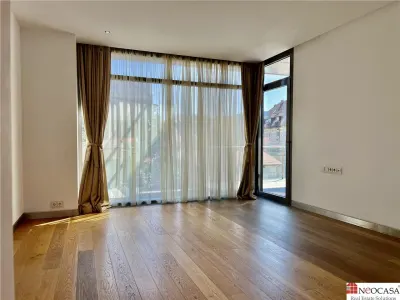Apartament modern si primitor in zona Kiseleff - foto 13