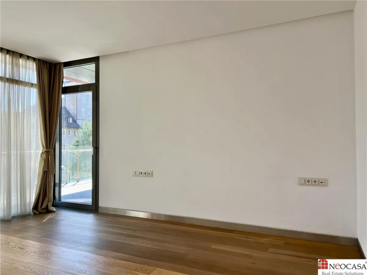 Apartament modern si primitor in zona Kiseleff - foto 14