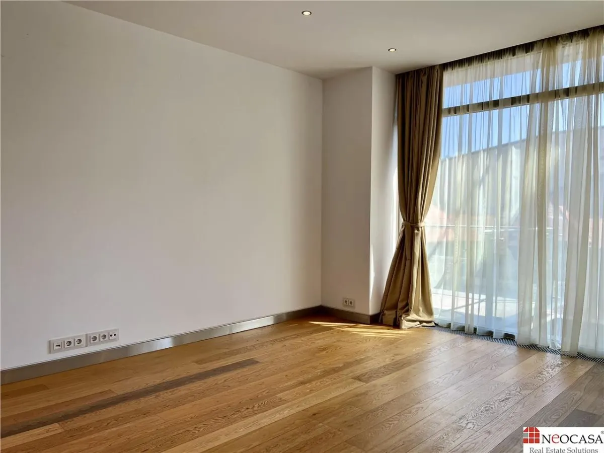 Apartament modern si primitor in zona Kiseleff - foto 16