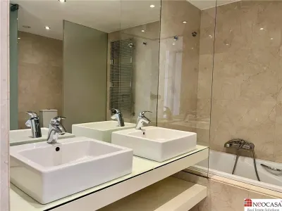 Apartament modern si primitor in zona Kiseleff - foto 18
