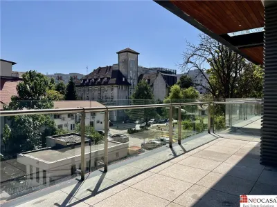 Apartament modern si primitor in zona Kiseleff - foto 3