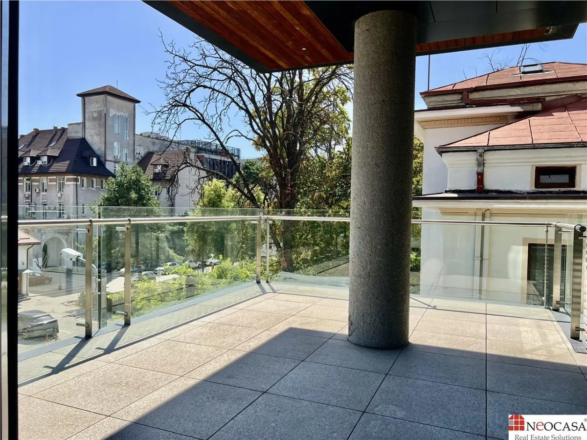 Apartament modern si primitor in zona Kiseleff - foto 21