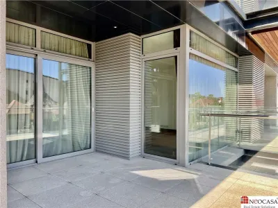 Apartament modern si primitor in zona Kiseleff - foto 22