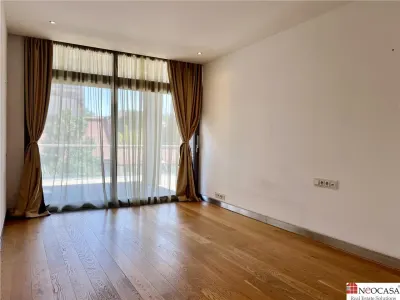 Apartament modern si primitor in zona Kiseleff - foto 25
