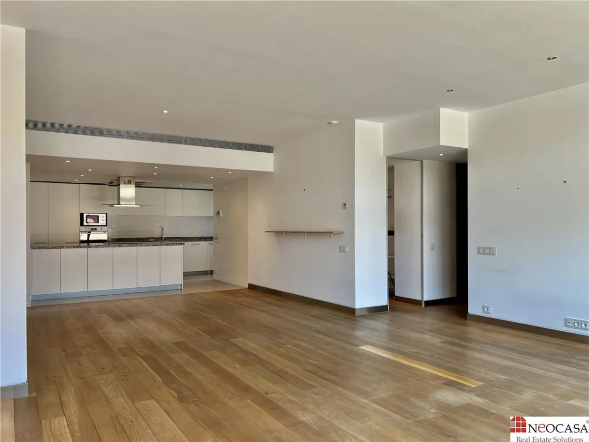 Apartament modern si primitor in zona Kiseleff - foto 8