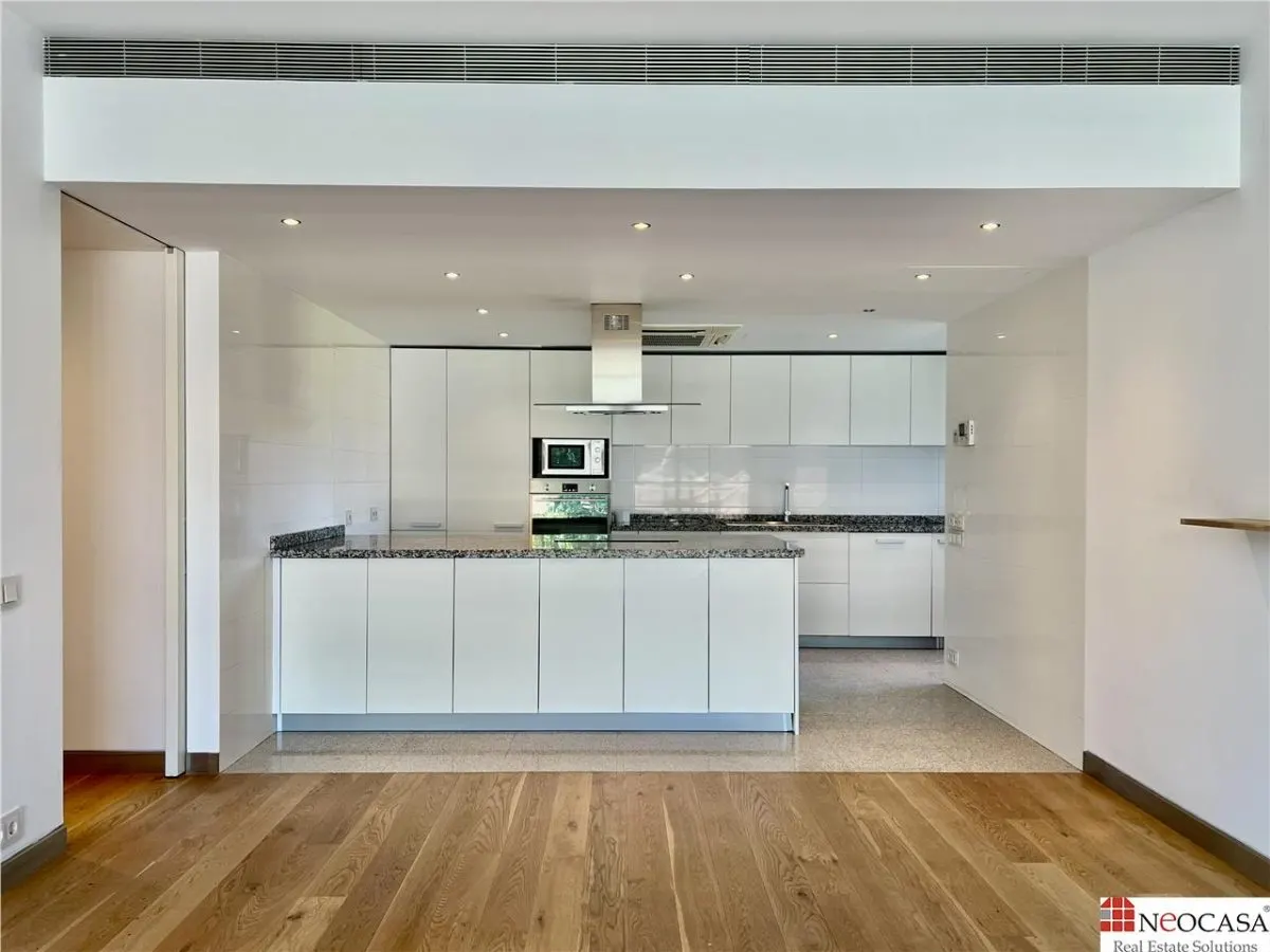 Apartament modern si primitor in zona Kiseleff - foto 9
