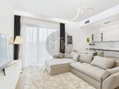 Exclusiv - Apartament lux 3 camere I One Herastrau Park - foto 1