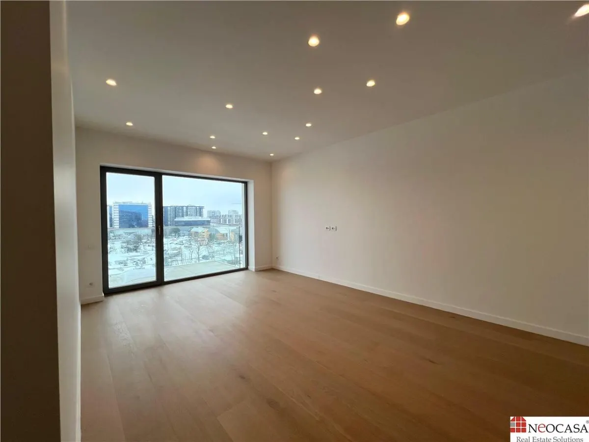 Apartament superb 2 camere - Floreasca - foto 1