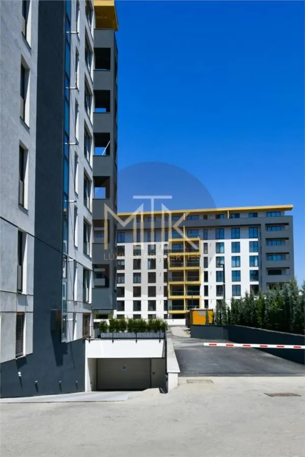Apartament 3 camere I Aviatiei Apartments | 1Loc parcare - foto 19