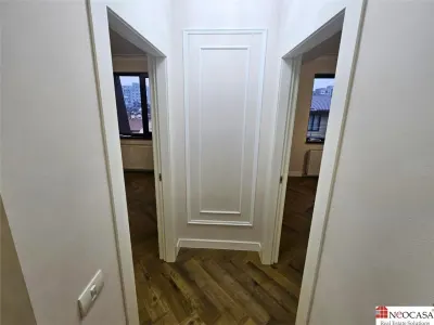 Apartament 3 camere - Domenii- Arcul de Triumf - foto 3