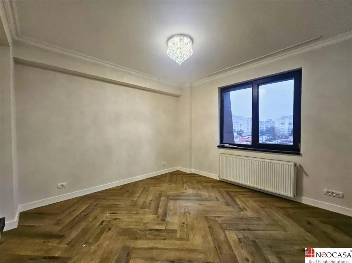 Apartament 3 camere - Domenii- Arcul de Triumf - foto 5
