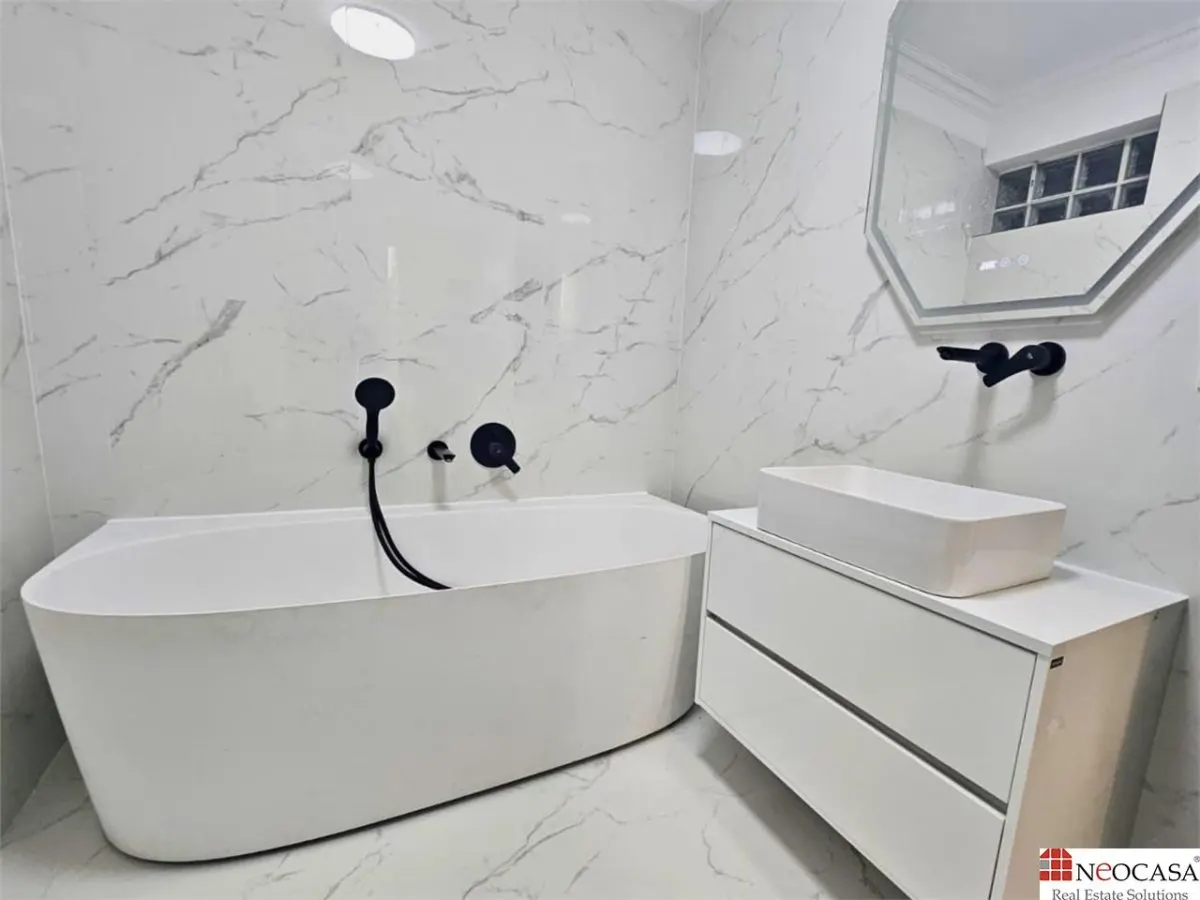 Apartament 3 camere - Domenii- Arcul de Triumf - foto 6