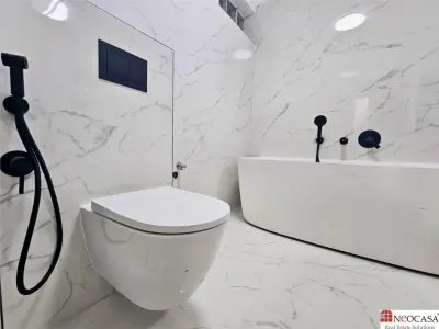 Apartament 3 camere - Domenii- Arcul de Triumf - foto 7