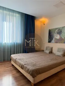 Apartament 3 camere I Pipera-Iancu Nicolae I 1Loc de parcare I Piscina - foto 18