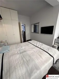 APARTAMENT 3 CAMERE // BARBU VACARESCU // LANGA LAC - foto 18