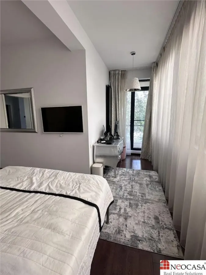 APARTAMENT 3 CAMERE // BARBU VACARESCU // LANGA LAC - foto 19