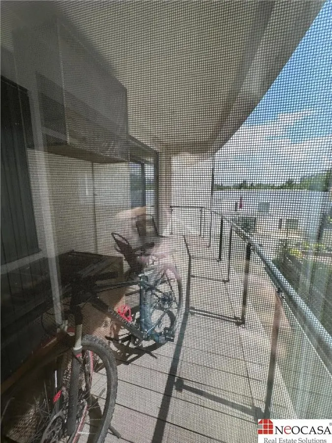 APARTAMENT 3 CAMERE // BARBU VACARESCU // LANGA LAC - foto 23