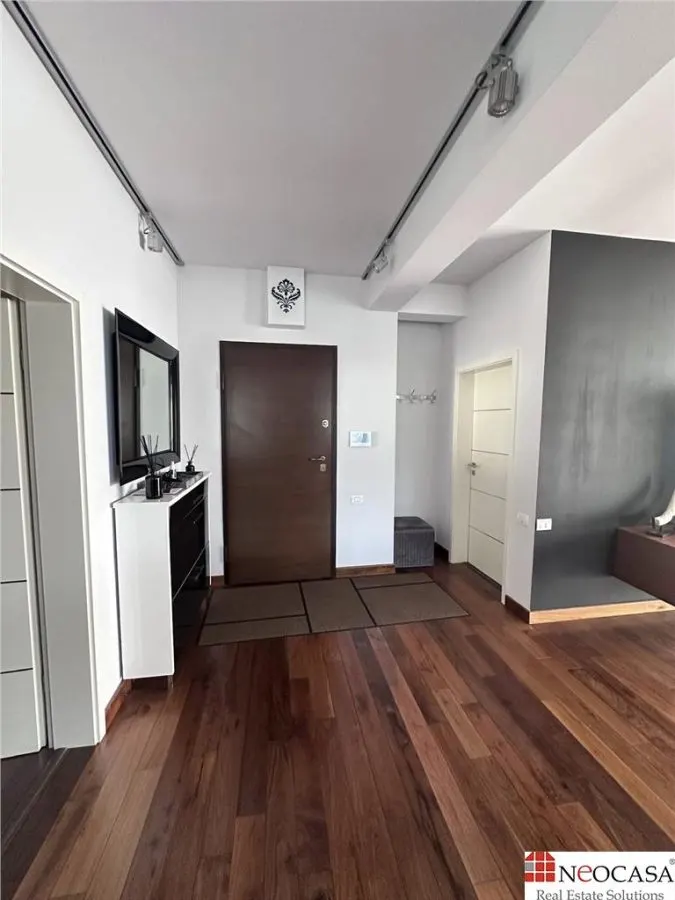 APARTAMENT 3 CAMERE // BARBU VACARESCU // LANGA LAC - foto 7