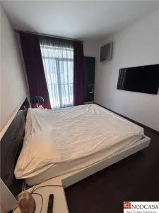 APARTAMENT 3 CAMERE // BARBU VACARESCU // LANGA LAC - foto 10