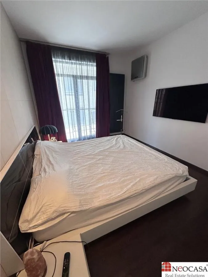 APARTAMENT 3 CAMERE // BARBU VACARESCU // LANGA LAC - foto 10