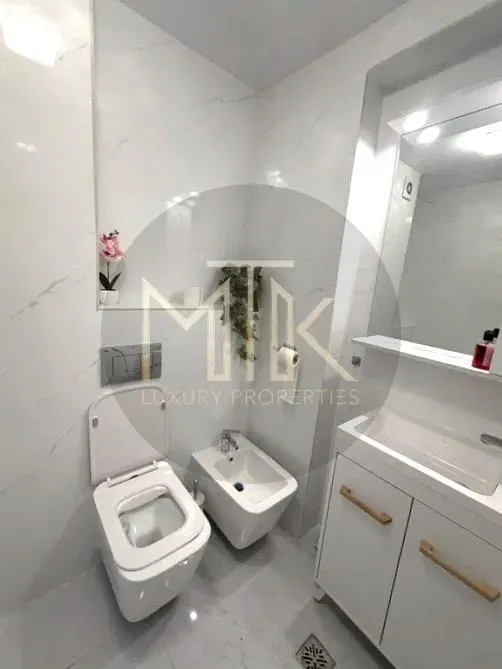 Apartament Premium 2 camere, Mobilat&utilat  | Herastrau - foto 12