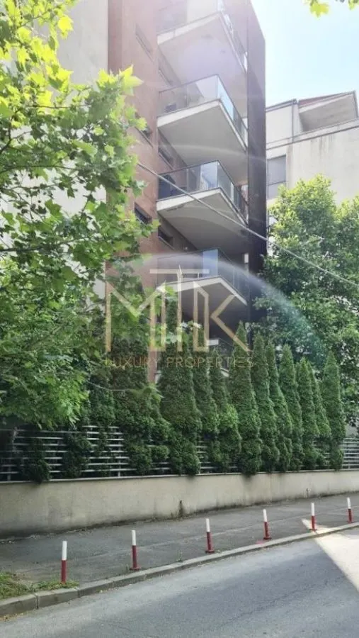Apartament 2 camere lux, mobilat&utilat I Herastrau I 1 Loc de parcare - foto 17
