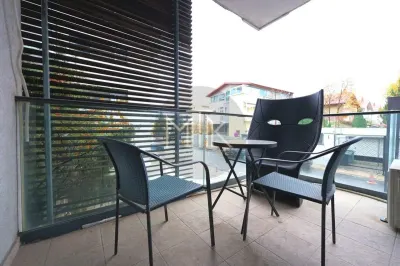Apartament 2 camere lux, mobilat&utilat I Herastrau I 1 Loc de parcare - foto 4