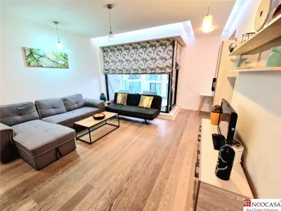 La cativa pasi de Herastrau | ONE Plaza | 2 Camere Premium - foto 3