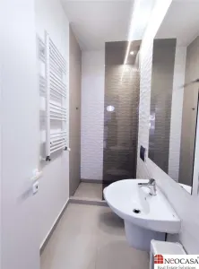 Apartament 3 Camere 4 City North I Mobilat & Utilat - foto 12