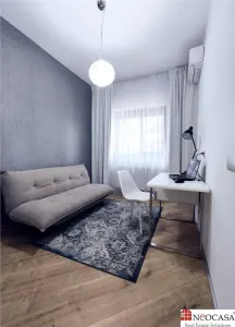 Apartament 3 Camere 4 City North I Mobilat & Utilat - foto 13