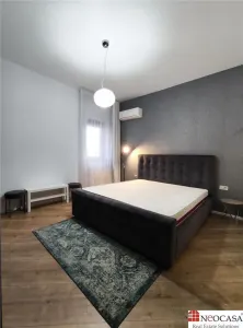 Apartament 3 Camere 4 City North I Mobilat & Utilat - foto 9