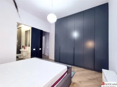 Apartament 3 Camere 4 City North I Mobilat & Utilat - foto 10