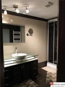 Apartament cu gradina de 100 mp - 3 camere- Herastrau, Nordului - foto 16