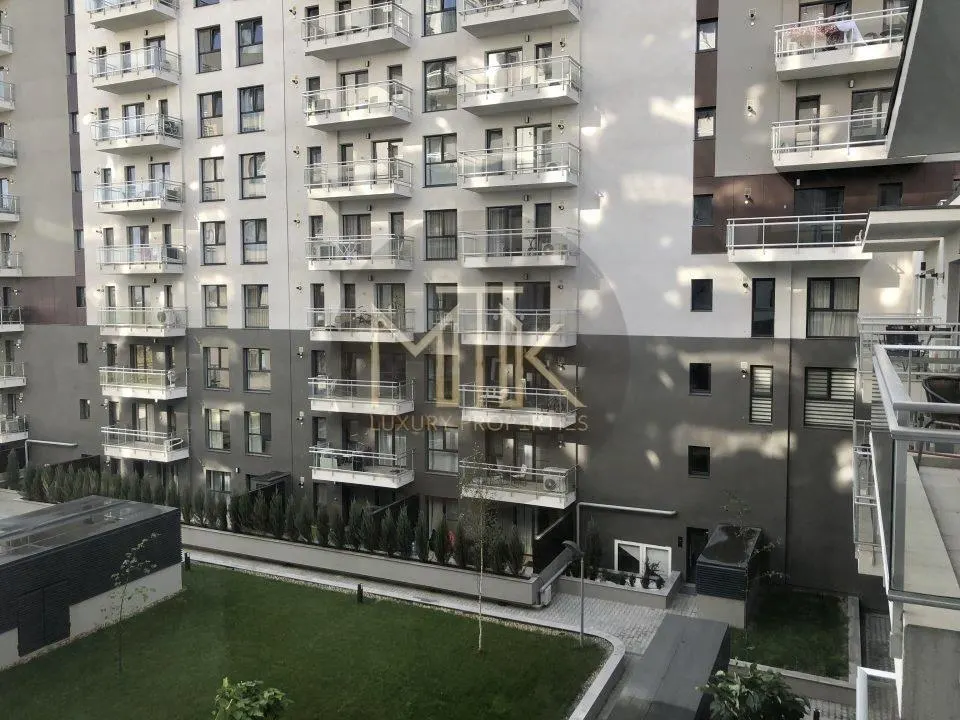 Belvedere I Duplex modern 4 camere I Mobilat&utilat - foto 11