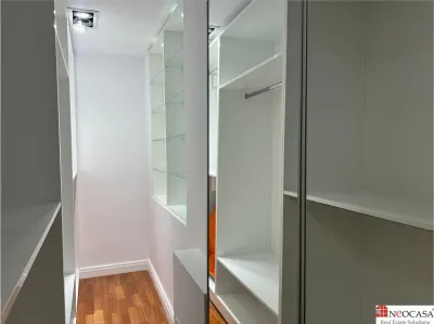 Duplex spectaculos in Herastrau - 178 mp, loc de parcare inclus - foto 18