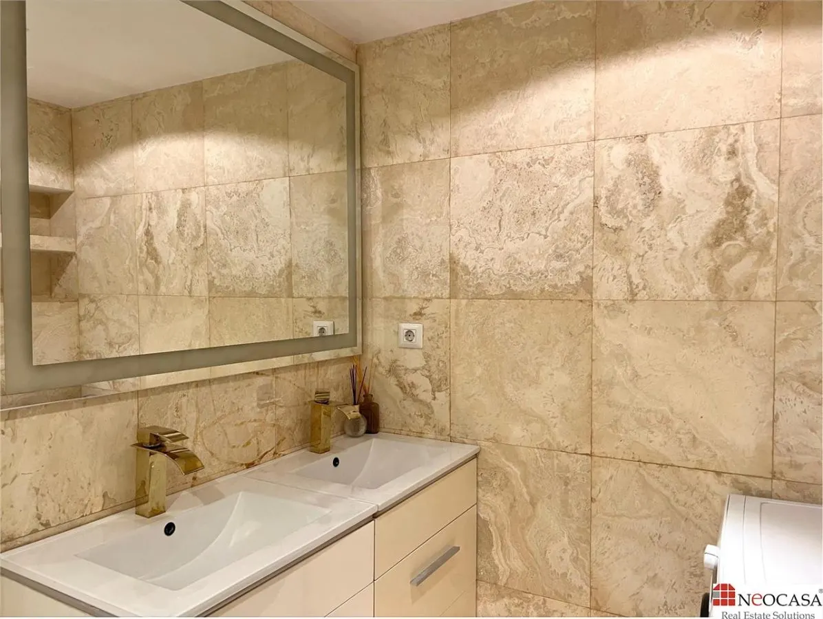 Duplex spectaculos in Herastrau - 178 mp, loc de parcare inclus - foto 19