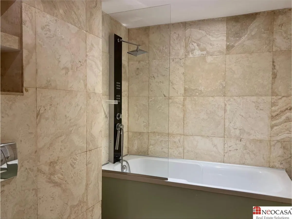Duplex spectaculos in Herastrau - 178 mp, loc de parcare inclus - foto 20