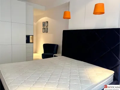 Duplex spectaculos in Herastrau - 178 mp, loc de parcare inclus - foto 22