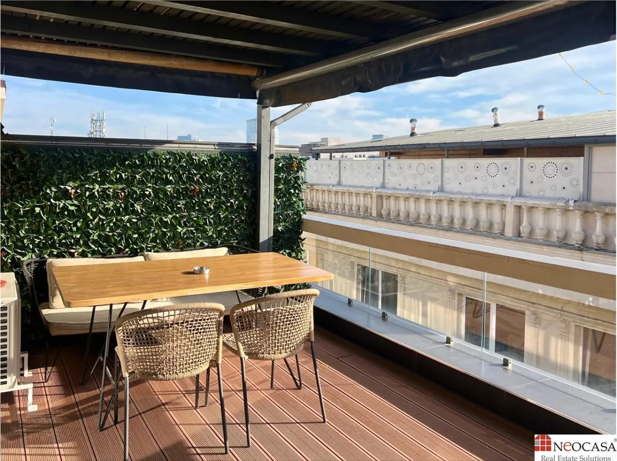 Duplex spectaculos in Herastrau - 178 mp, loc de parcare inclus - foto 5