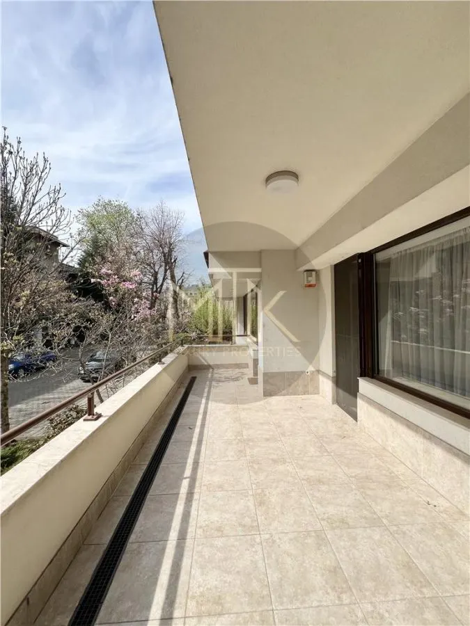 Dorobanti - Capitale | Apartament 4 camere, 250MP | 2Locuri parcare - foto 1